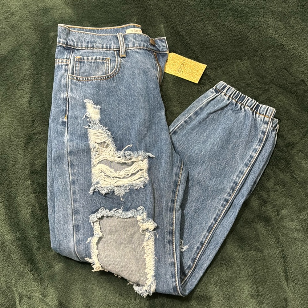 Boutique Jeans